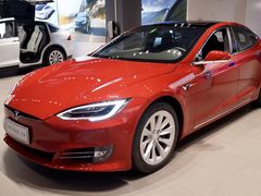 -TESLA 特斯拉(广州天环广场体验店)
