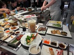 -大渔铁板烧(大悦城店)