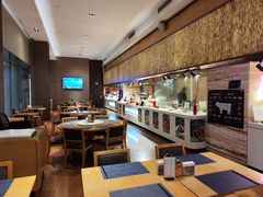 -威珀斯酒店·珀萃美食餐厅