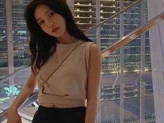 -重庆解放碑威斯汀酒店