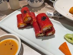 -粤匠·澳门点心粤菜海鲜(澳门半岛店)