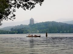 -西湖外事游船(花港观鱼码头)