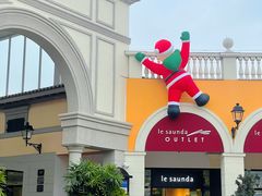 -佛罗伦萨小镇广佛名品奥特莱斯(疏港路店)