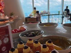 -广州四季酒店·意珍·意式自助餐