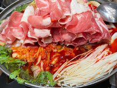 -MI WU FACTORY米屋美食工厂餐厅(绿地店)