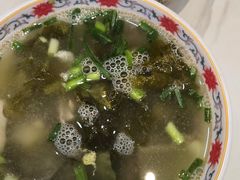 -陈记汤饭(水巷口店)