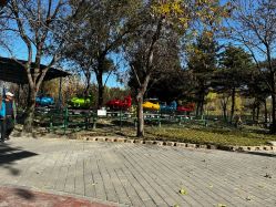 -大望京儿童游乐场