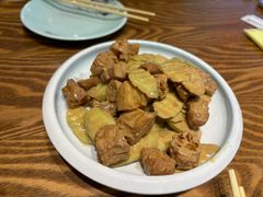 -华一楼(澳德乐店)