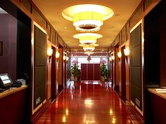 -无锡城中皇冠假日酒店·芳园中餐厅
