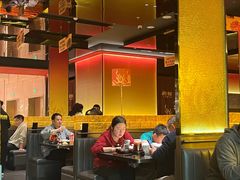 -炊烟小炒黄牛肉(浦东世纪汇店)