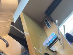 -青岛富力艾美酒店