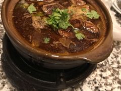 -南京大牌档(凯德大峡谷店)