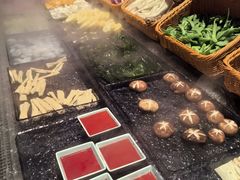 -牛New寿喜烧(中山公园龙之梦店)