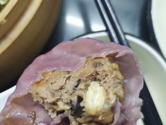 -正宗天津烧麦馆(柳州路店)