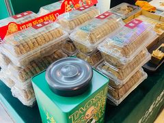-泸溪河桃酥(秦淮新街口店)
