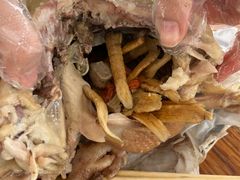 -吉英盐焗鸡(文中路店)