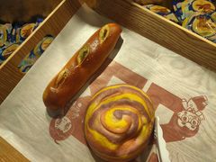 -丁香西饼屋(桂林路店)