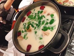 -文兴酒家(Chinatown - Gerrard Street)