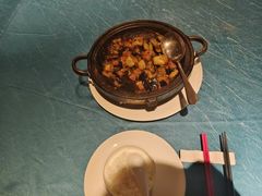 -海陵岛保利皇冠假日酒店·御公馆中餐厅 CANAL LNUA