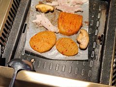 -芝小官毛肚火锅海鲜自助(淮安清江浦区新亚店)