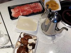 -金牛 牛肉串串(乐享城店)