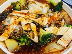 -艺味深尝(云锦路店)
