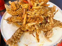 -虾乐园龙虾·夜宵(松江店)