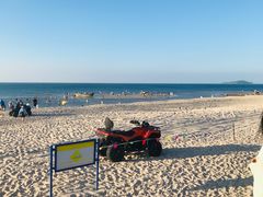 -那香海钻石沙滩浴场