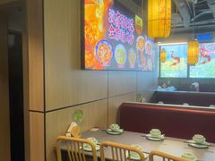 -川芙蓉·市井老川菜(长寿路店)