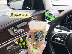 -星巴克(深圳欢乐颂店)