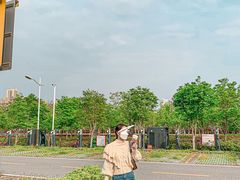 -喜茶(永旺梦乐城店)