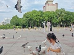 -陕西科学技术馆