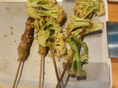 -本色·小马哥烧烤(无锡九里仓店)