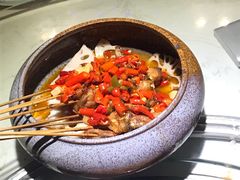 -蕃茄述·好汤自然来(江汉路店)