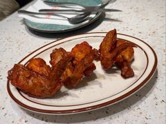 -CRAZYONES西班牙海鲜饭(上海美罗城店)