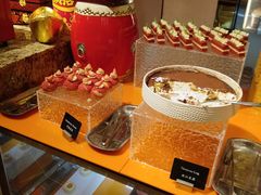 -怡咖啡海鲜自助餐厅(浦东香格里拉店)