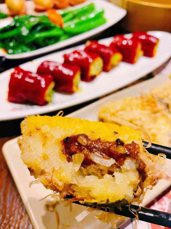 任点港式茶点(曜一城店)