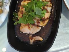 -上海新江南大酒店-中餐厅