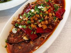 -紫东阁酒楼·中餐厅(东方广场假日酒店)