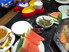 -香天下·四川火锅(安镇大润发店)