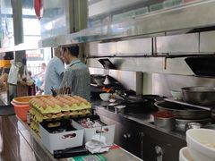 -刘信牛羊肉小炒泡馍(回民街店)