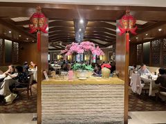 -金美华轩(东方路齐鲁店)