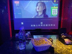 -好乐迪量贩KTV(春熙路香槟广场店)