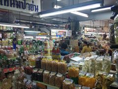 店内环境-瓦洛洛传统市场