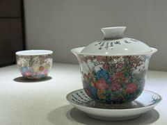 -浦江悦(陆家嘴保利广场店)