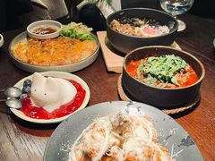 -Fuzzy Bistro 浮几韩餐·茶酒馆