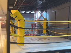 -RunningFit健身高端私教馆(红星美凯龙店)
