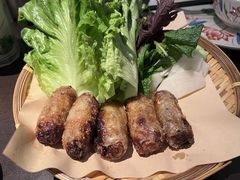 -大头虾越式风味餐厅(光明广场店)