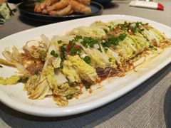 -北平食府·北京烤鸭(北京西站六里桥店)