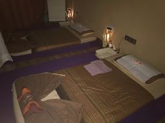 -SABAI THAI SPA泰式按摩体验馆(北城天街店)